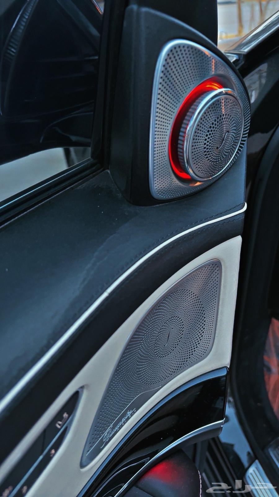 Mercedes S56063157477347075112