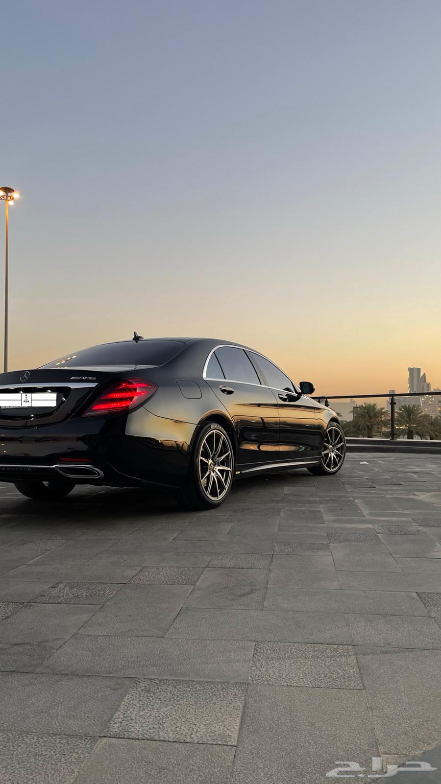 Mercedes S500 201663151877077249112