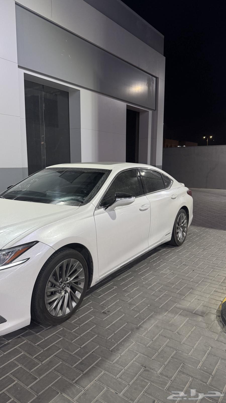 Lexus ES300 BH for 12400063152335651331111