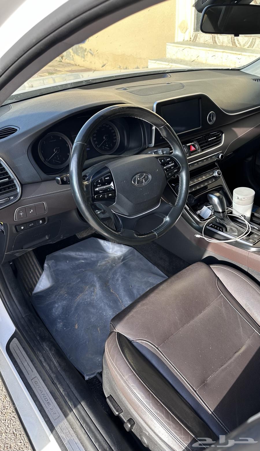 Azeri 2018 Diesel63152319846402111
