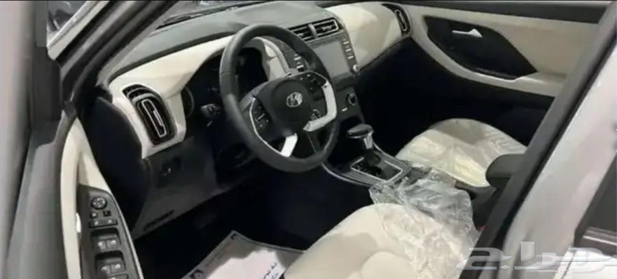 Hyundai Creta Smart 202563156061523969111