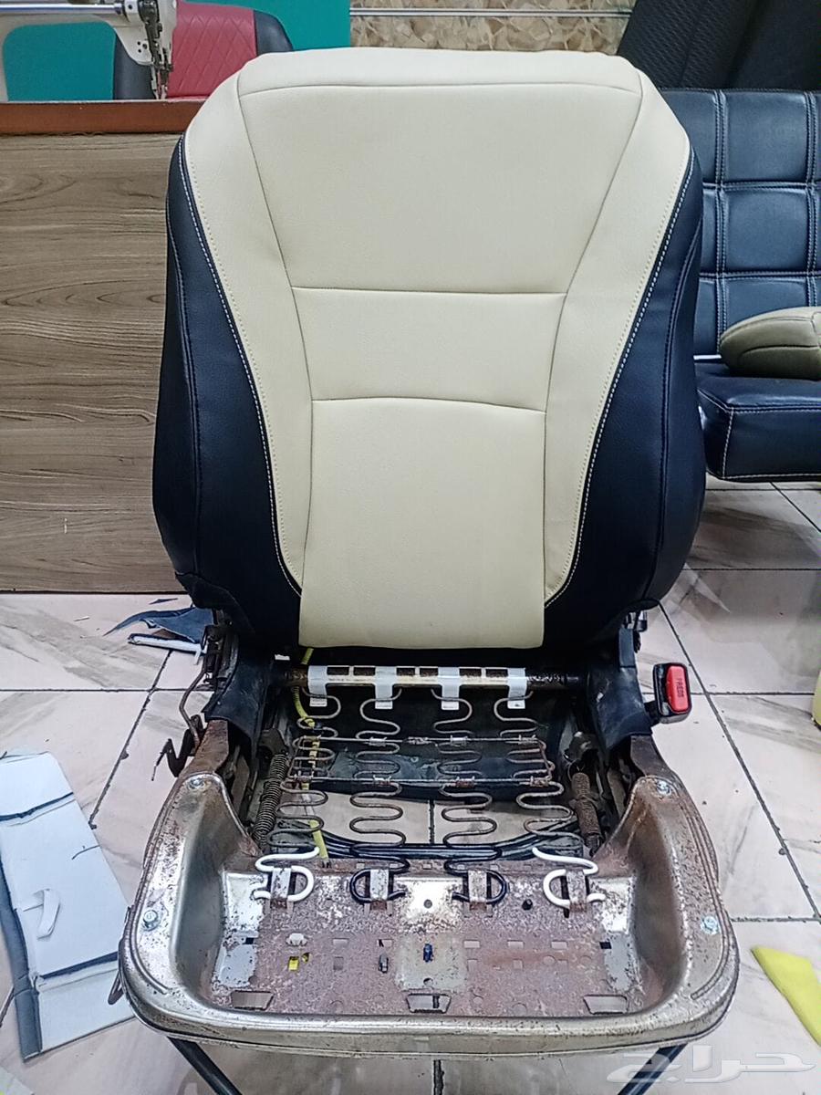 معلم تنجيد السيارات يبحث عن عمل63157931805058113
