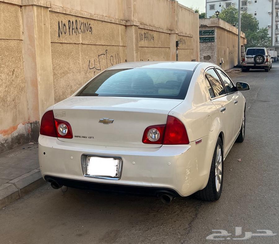 ماليبو 2011 - 6سلندر فل كامل للبيع63157026446850111
