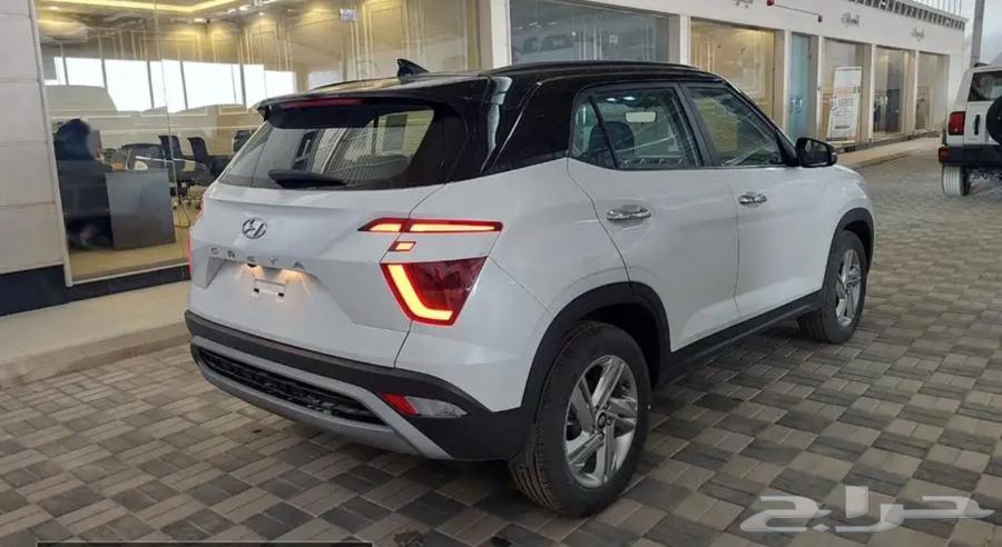 Hyundai Creta Comfort 202563155107528193113