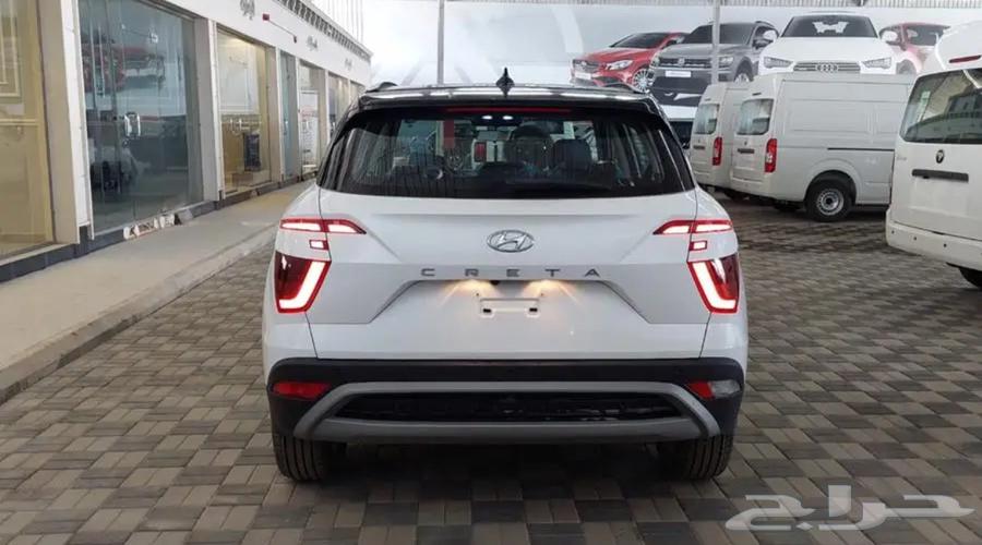 Hyundai Creta Comfort 202563155107528193112