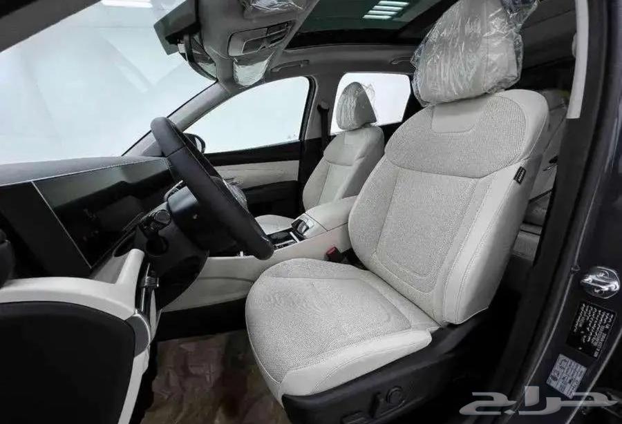 هيونداي توسان كمفورت 202563156564515330114