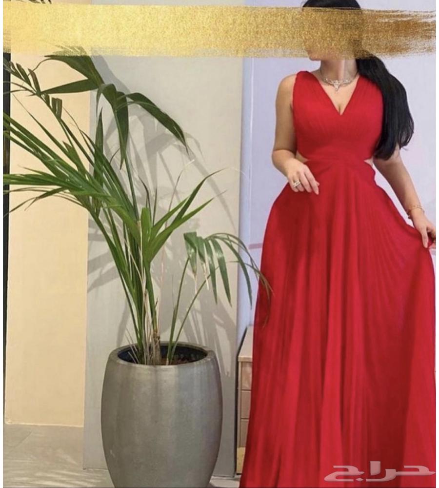 Red dress Evening dress Dresses63098924638978113