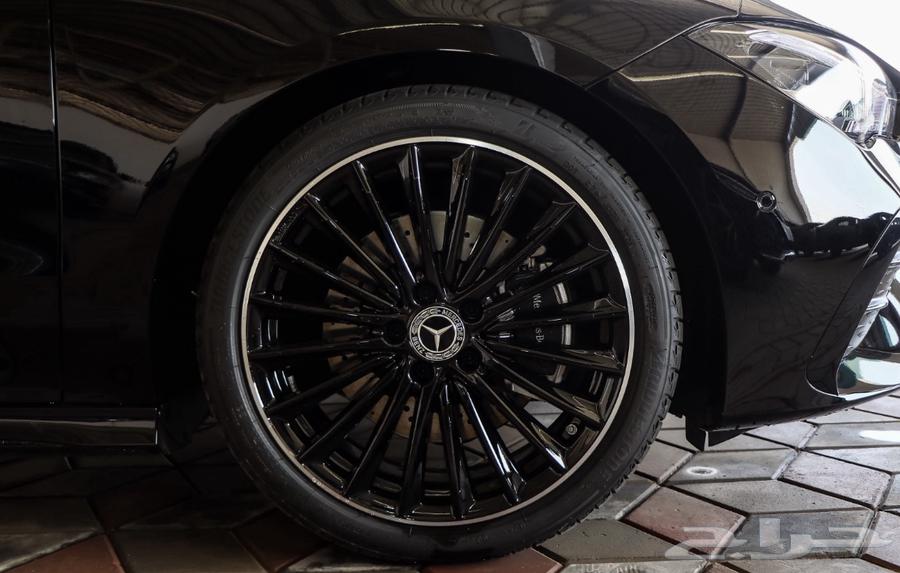 مرسيدس 2025 CLA copie الجفالي  AMG63151869731075112