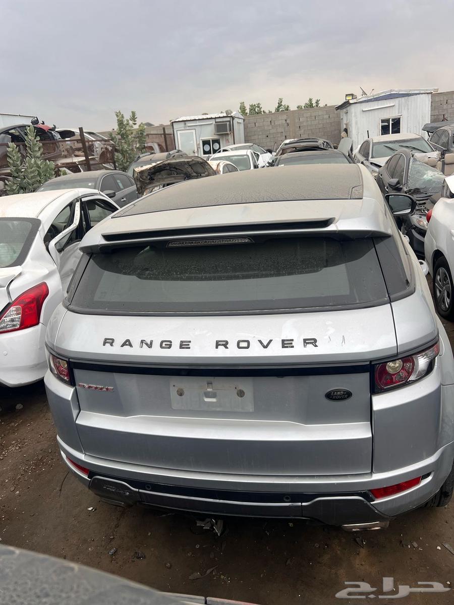 Range Rover Evoque63154640349058111
