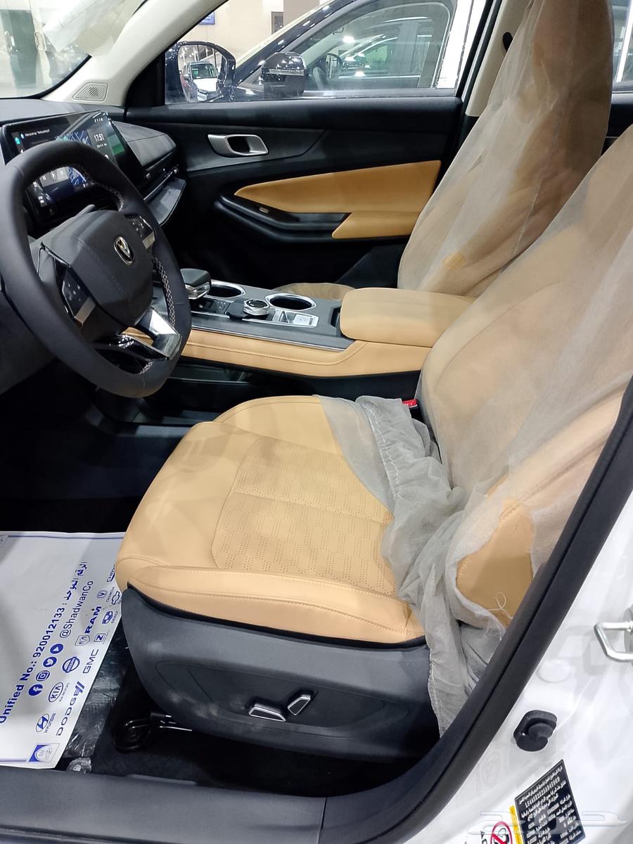 Changan Uni S Full 202563157938891521113