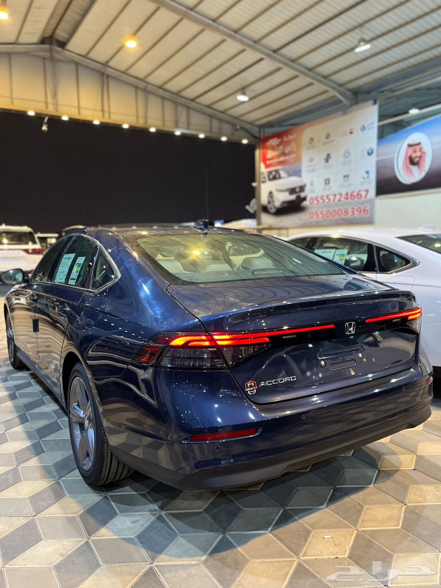 Honda Accord half full, best prices, don't miss the opportunity 13500063152309340033114