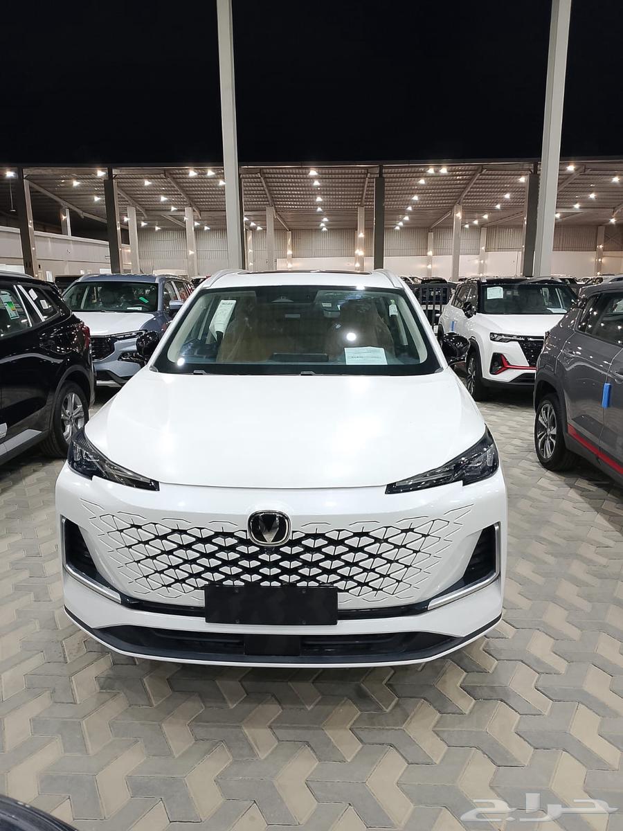 Changan Uni S Full 202563157938891521111