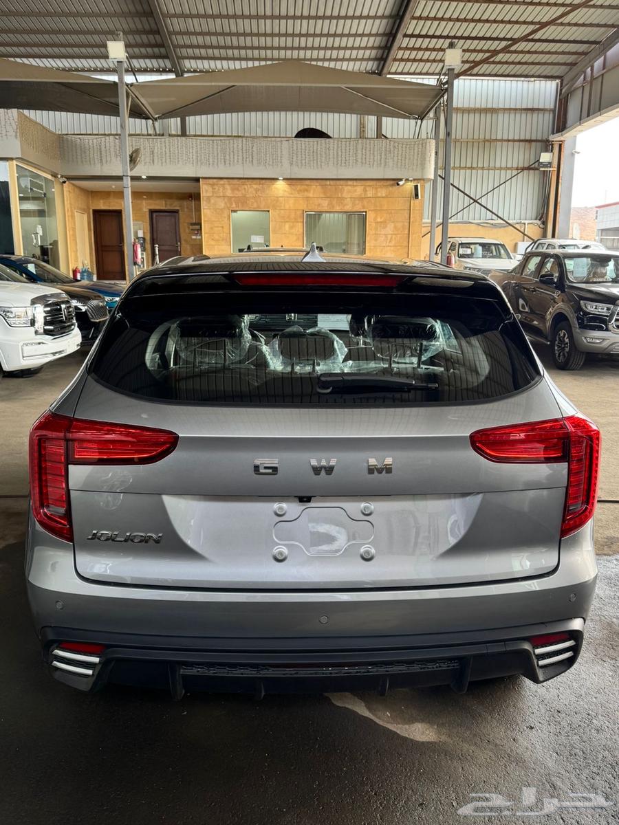 Haval Julian Standard Model 202563153261822465114