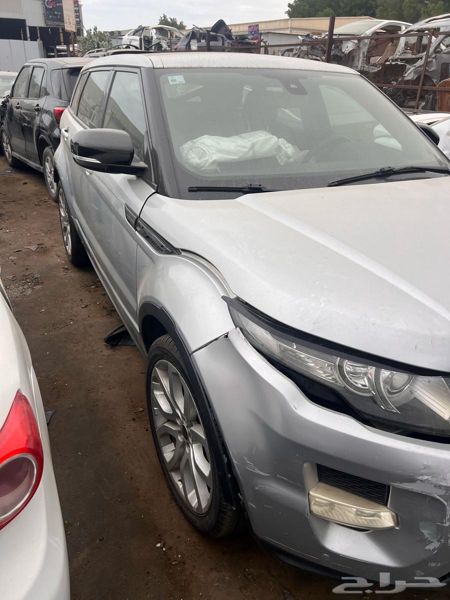 Range Rover Evoque63154640349058113