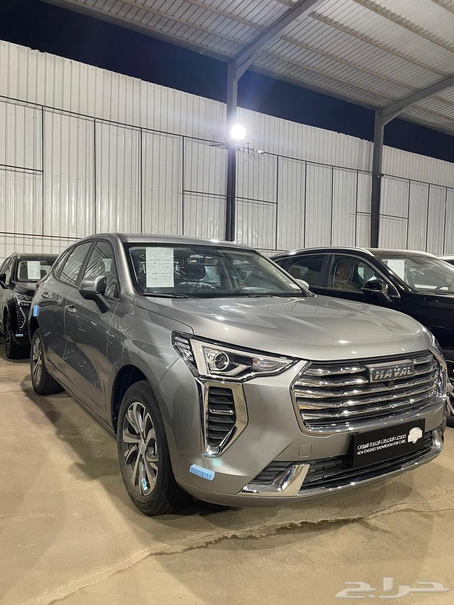 Haval Julian Standard 2024 model63154185994113111