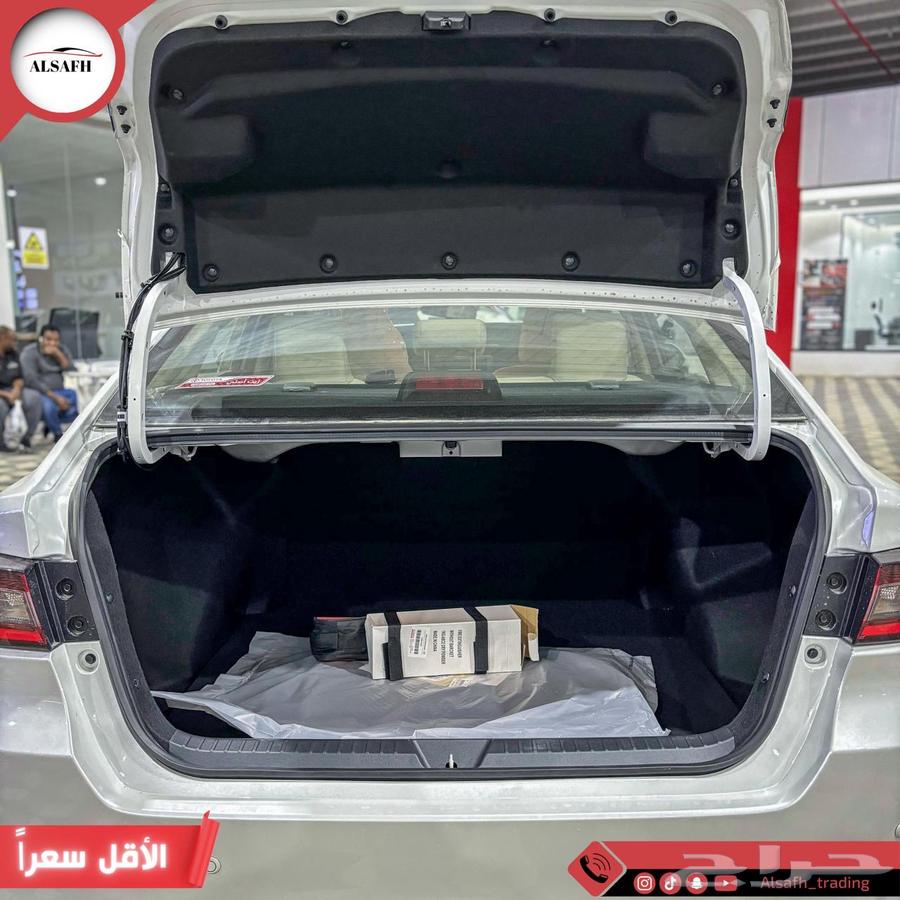 Toyota Yaris Y Plus 2024 model, the lowest price63153717792643112