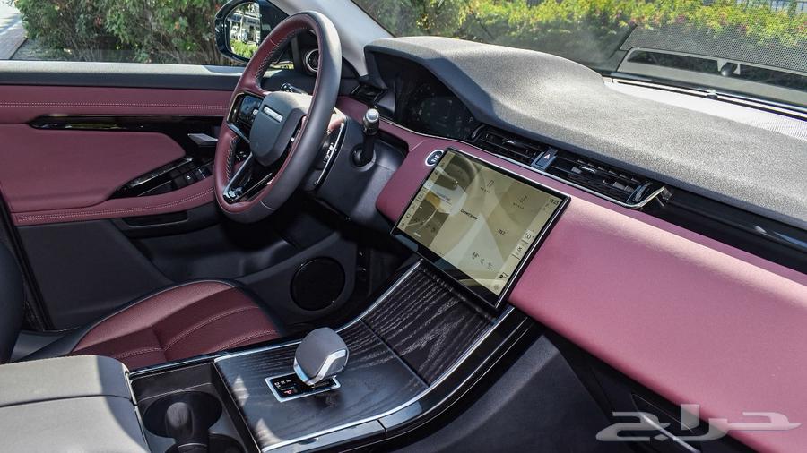 New Range Rover Evoque DYNAMIC SE250 202463154651051907112