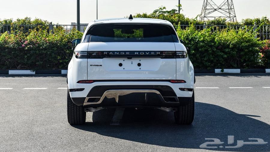 New Range Rover Evoque DYNAMIC SE250 202463154651051907111
