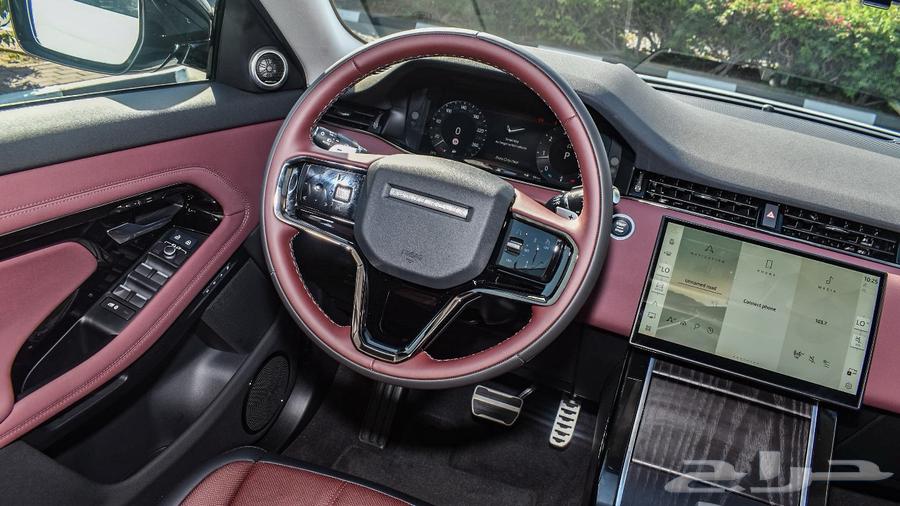 New Range Rover Evoque DYNAMIC SE250 202463154651051907113