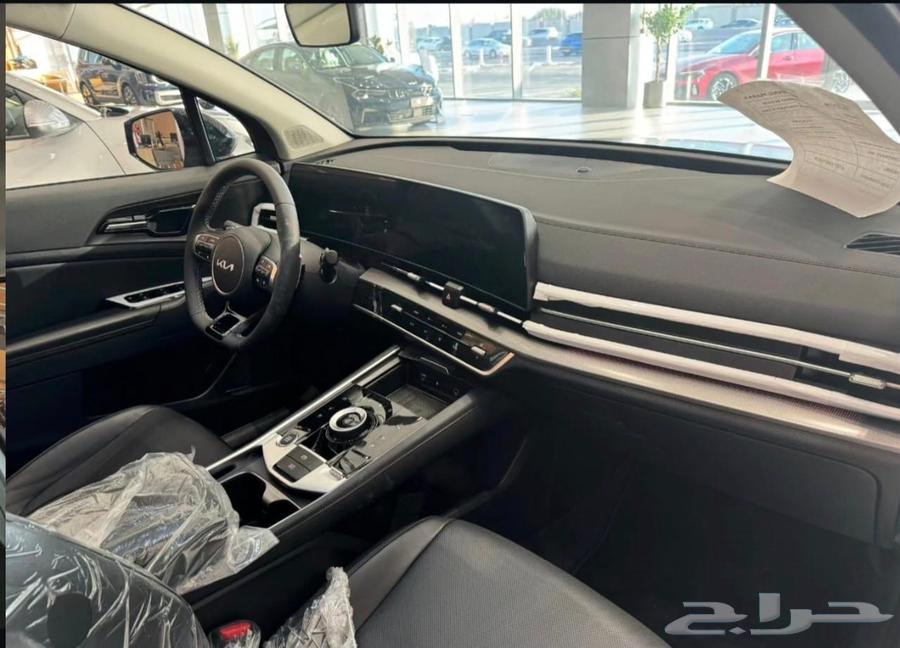 Sportage L GLS63152777231361114