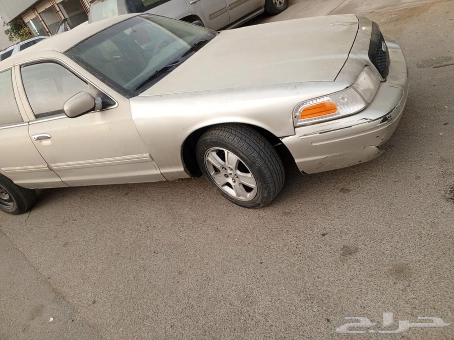 Ford Victoria 2010 for sale, refurbished, not inspected63152780802562112