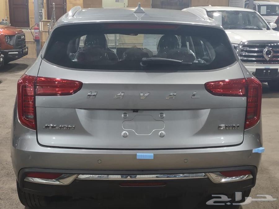 Eid offers on 2024 Haval Jolion Premium model, special prices63157484676097112