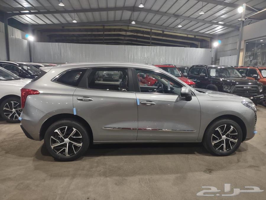 Eid offers on 2024 Haval Jolion Premium model, special prices63157484676097113