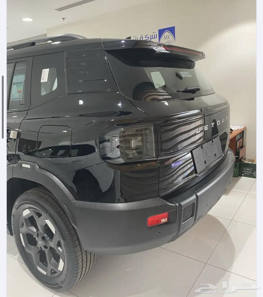 JETOUR T163157011334274111