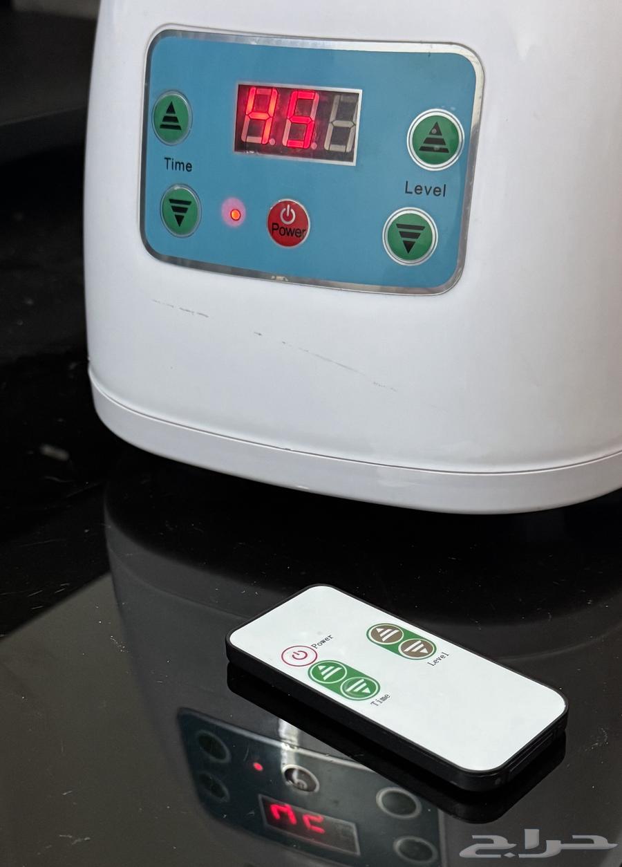 Steam sauna device63099736497282112