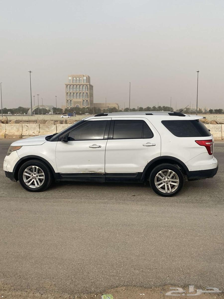 Jeep Explorer car63152791537795113