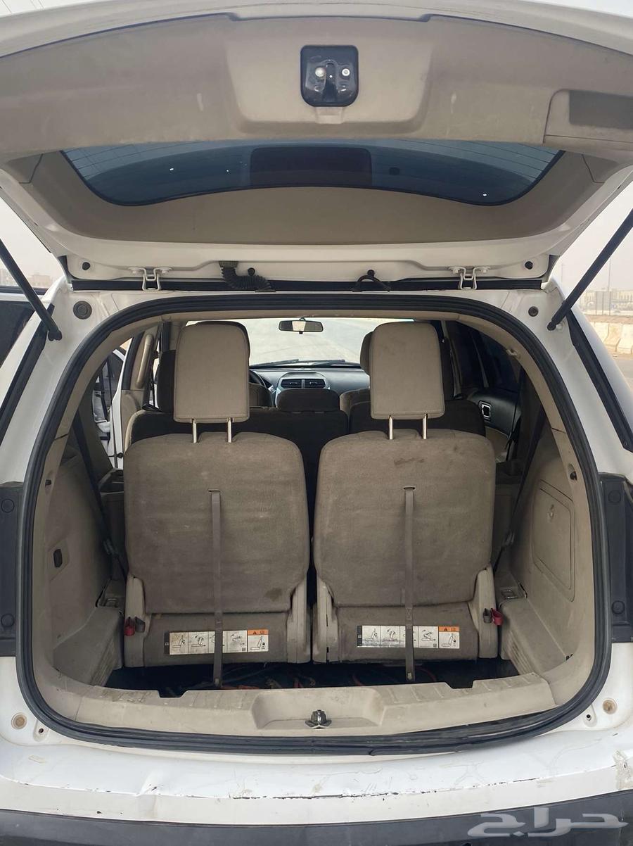 Jeep Explorer car63152791537795112