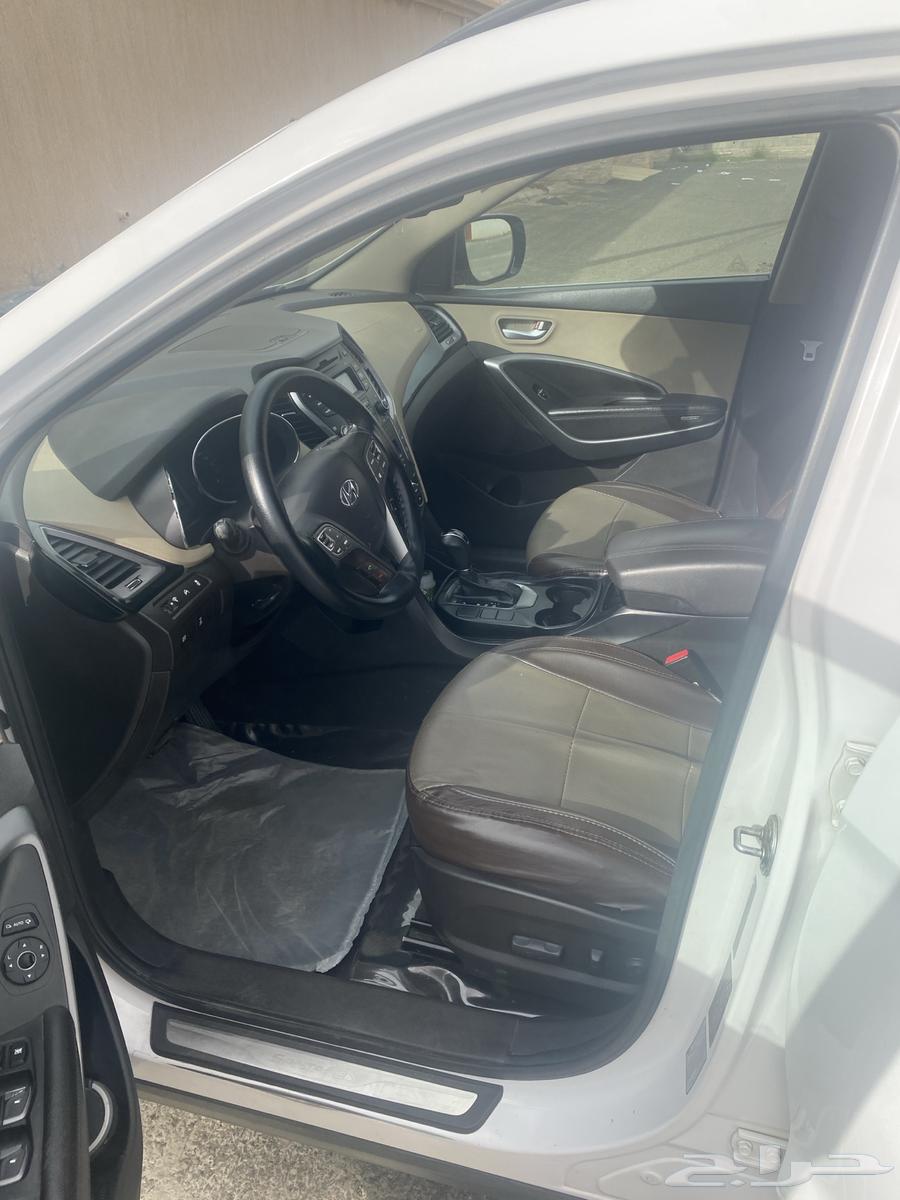 Hyundai Santafe 2013 for sale63152332047617114