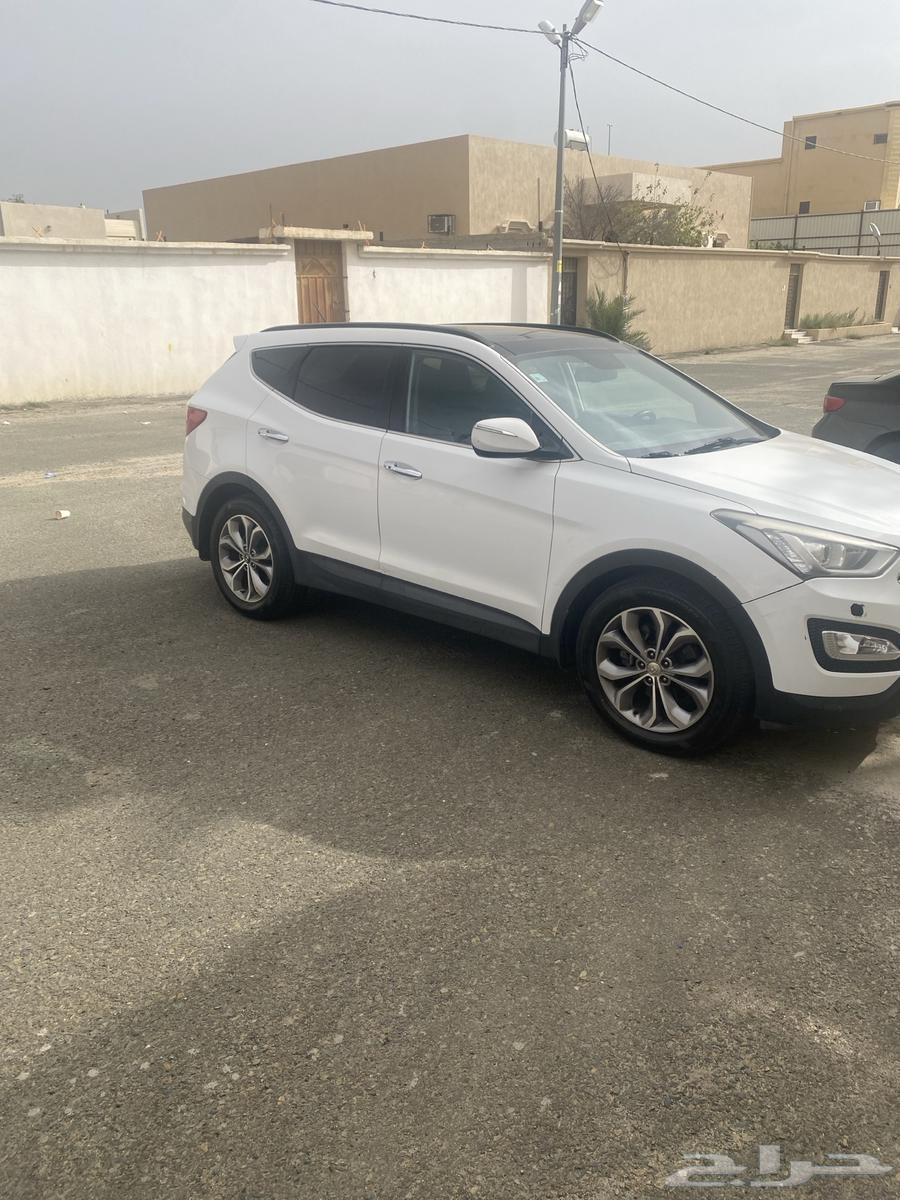 Hyundai Santafe 2013 for sale63152332047617112