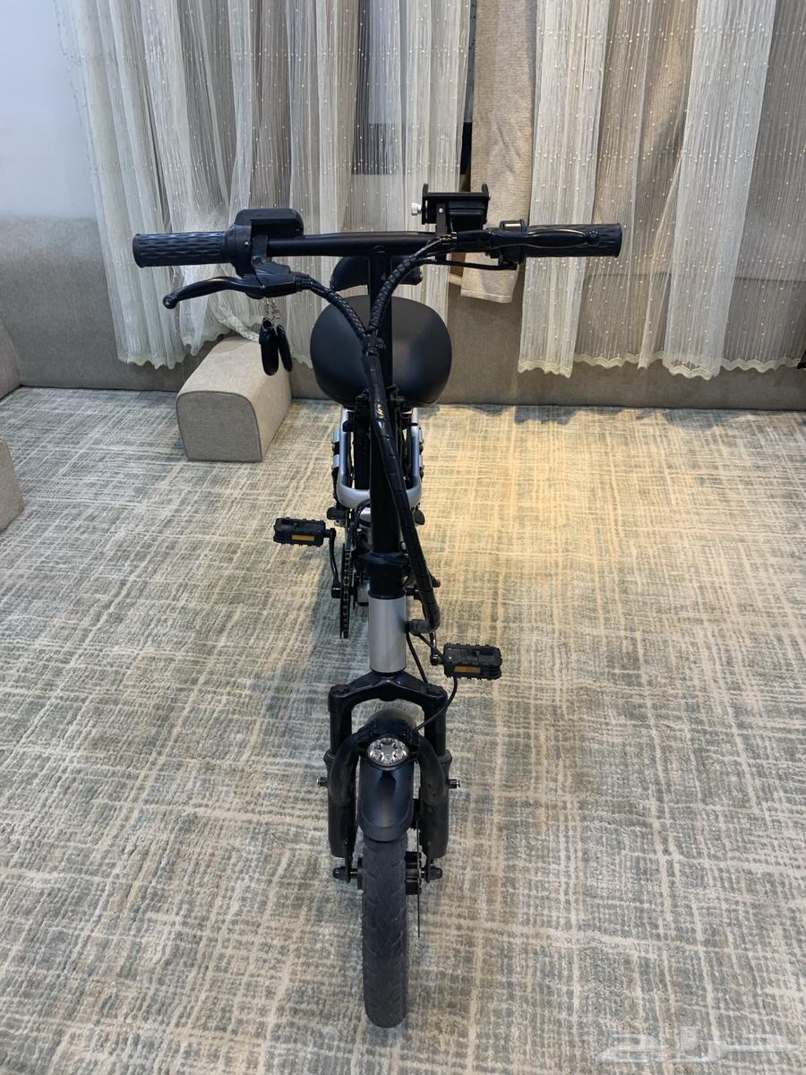 Electric scooter630993080464671124