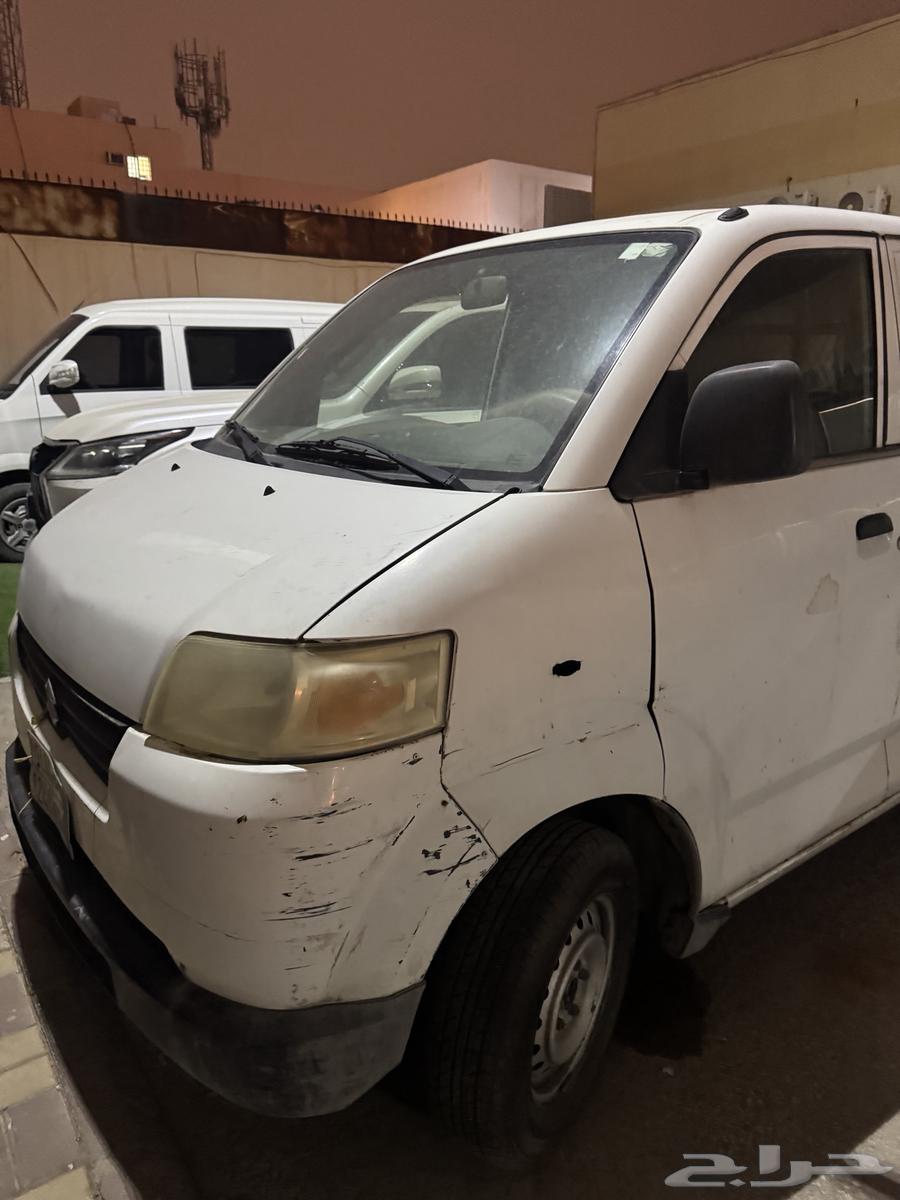 Suzuki bus, goods for sale63157477475587111