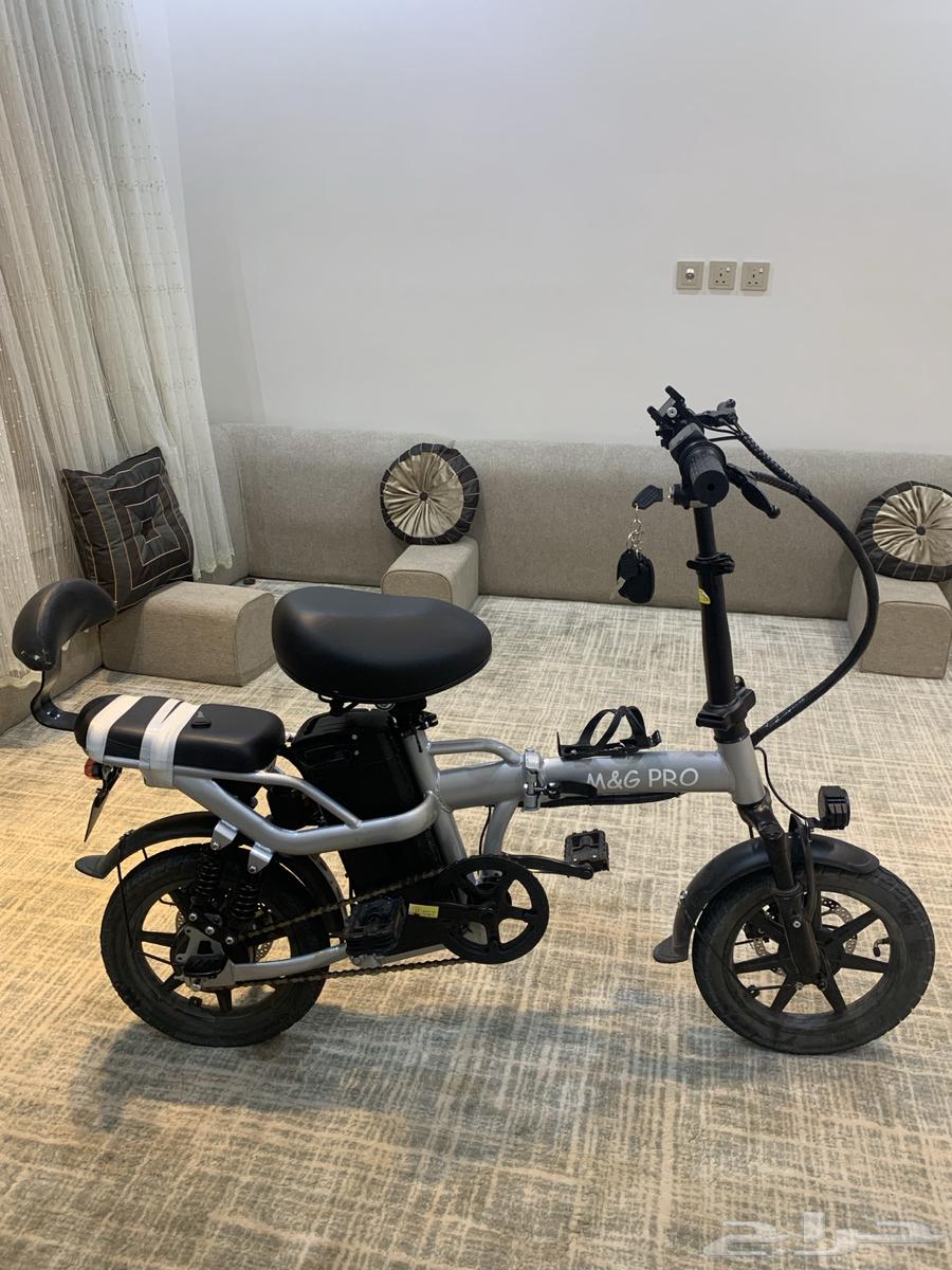 سكوتر كهربائي63099308046467112