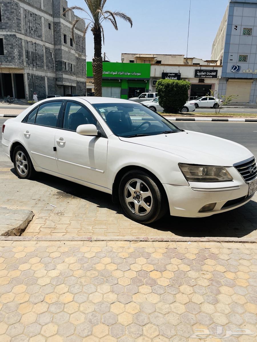 سوناتا 2010 للبيع63158845713667111