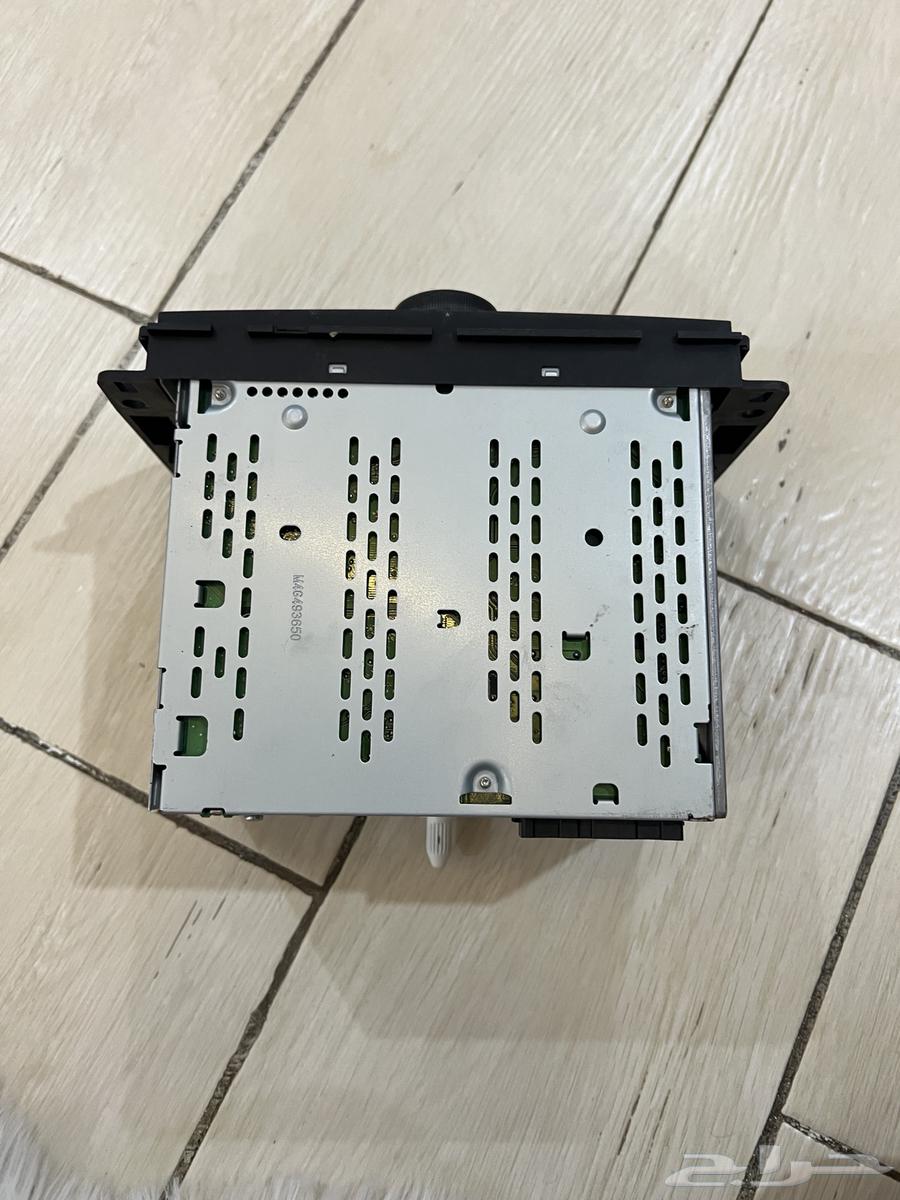 For sale, OEM radio for GMC Acadia63157488019586114
