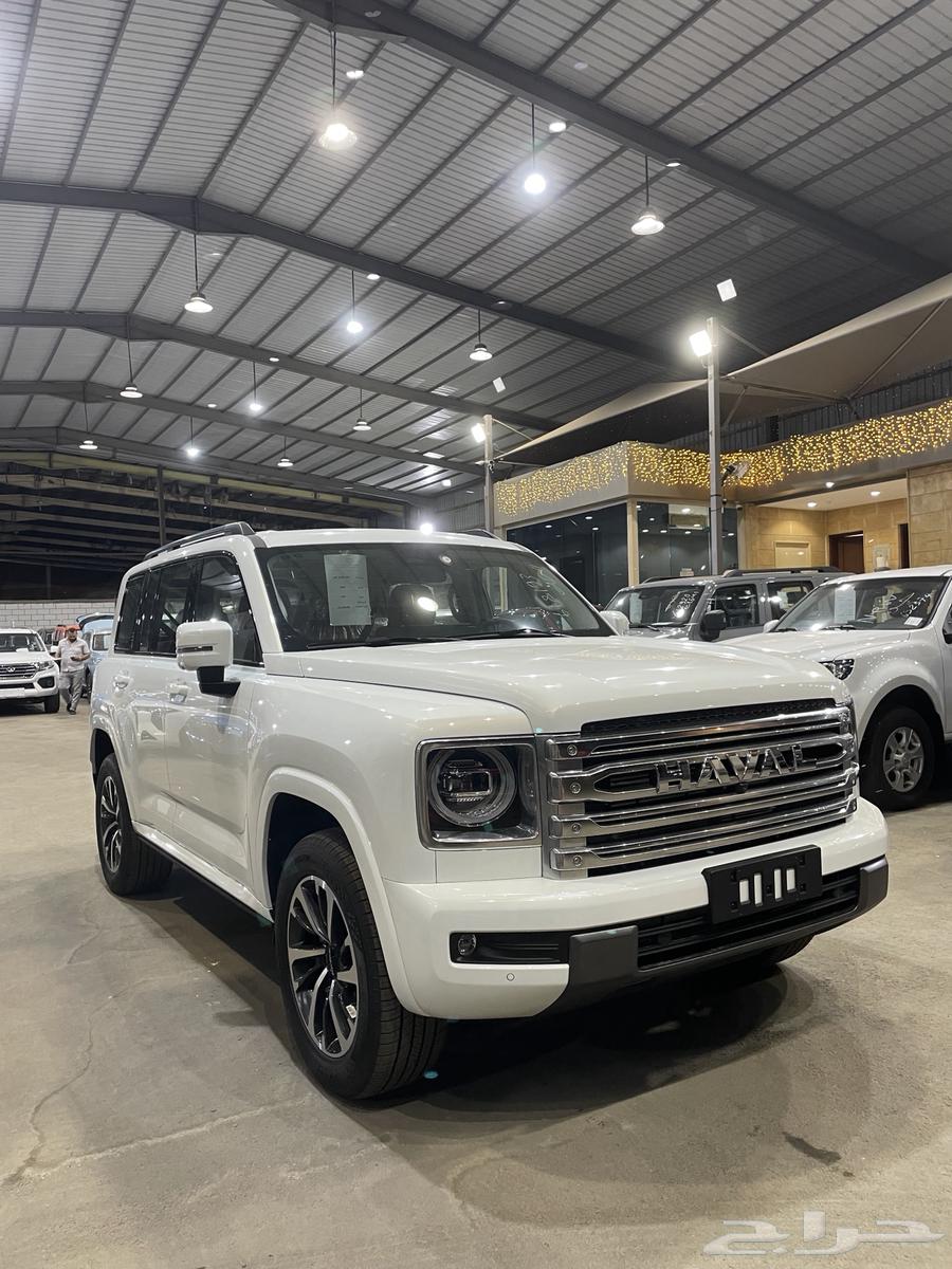 Haval H9, fully loaded, 2025 model63152766560002111