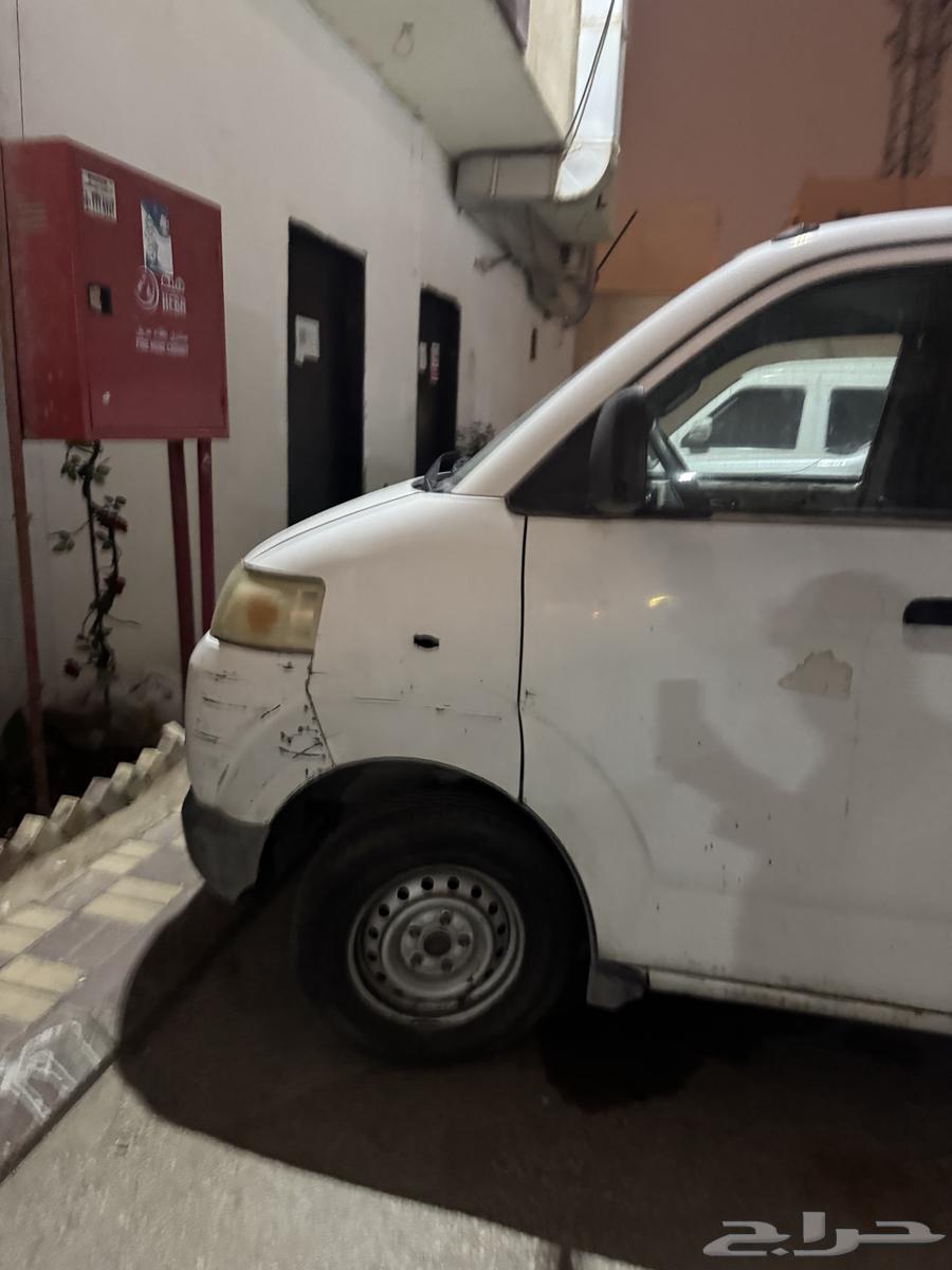 Suzuki bus, goods for sale63157477475587112