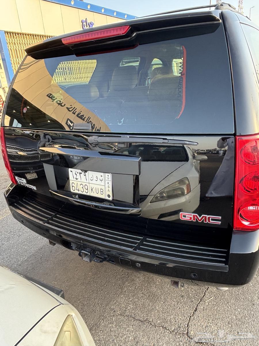 For sale, 2013 Yukon XL63152339851267114