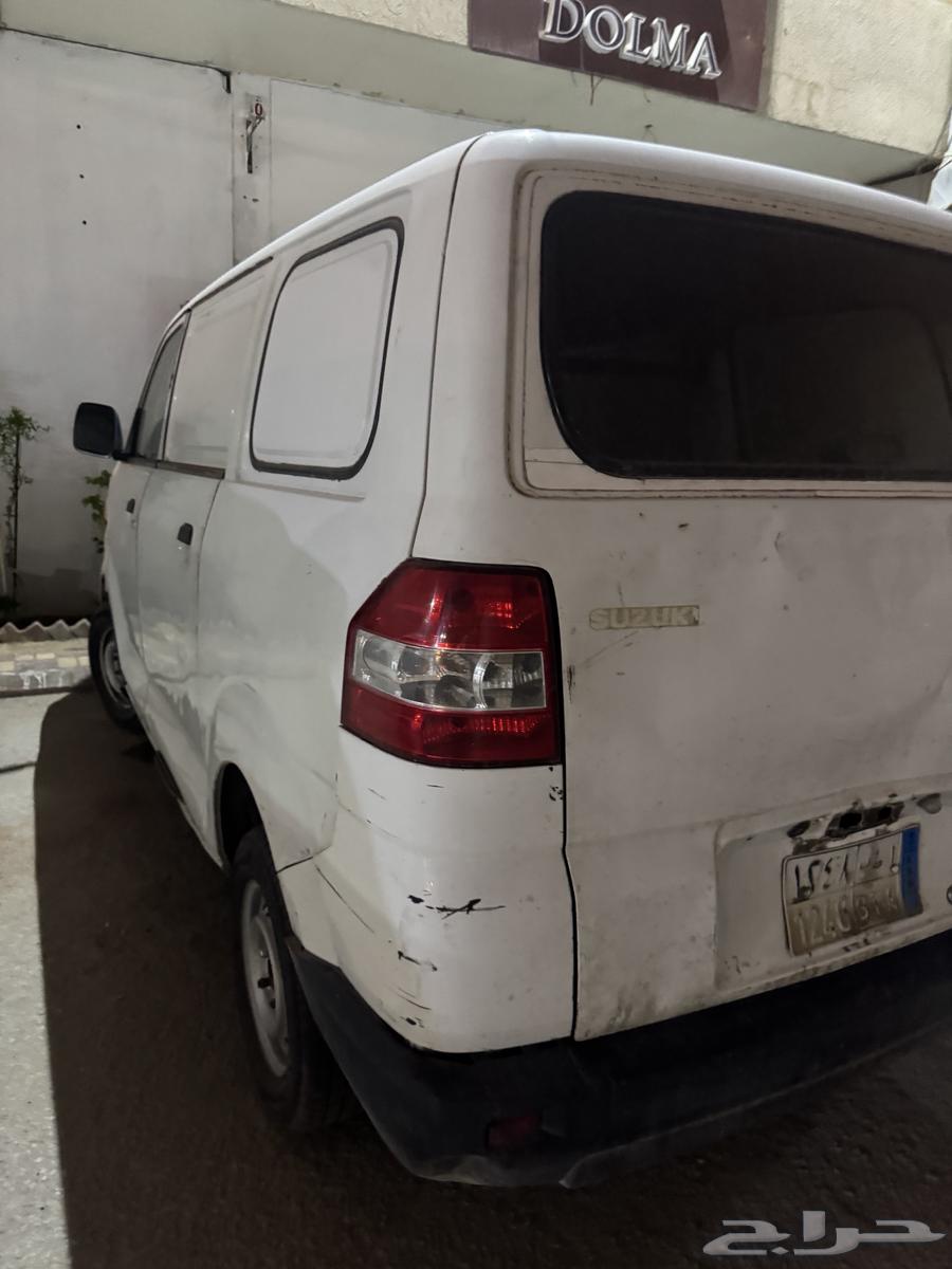 Suzuki bus, goods for sale63157477475587114