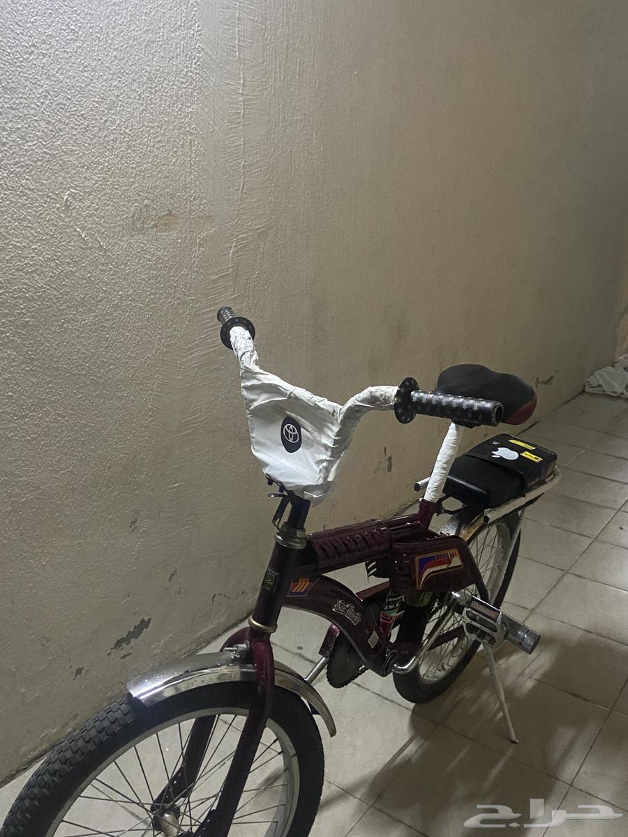 Rambow bicycle size 20631012207248661112