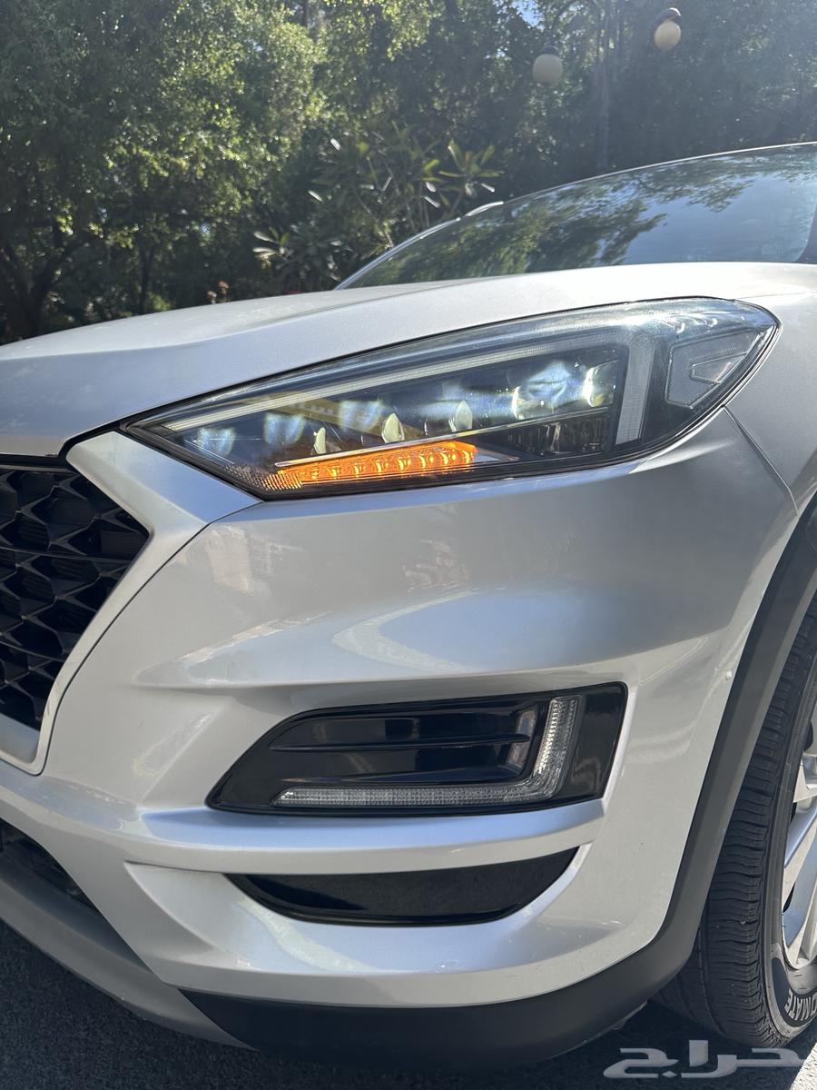 (( Sold )) Hyundai Tucson diesel 2019 with customs card63153739594753111