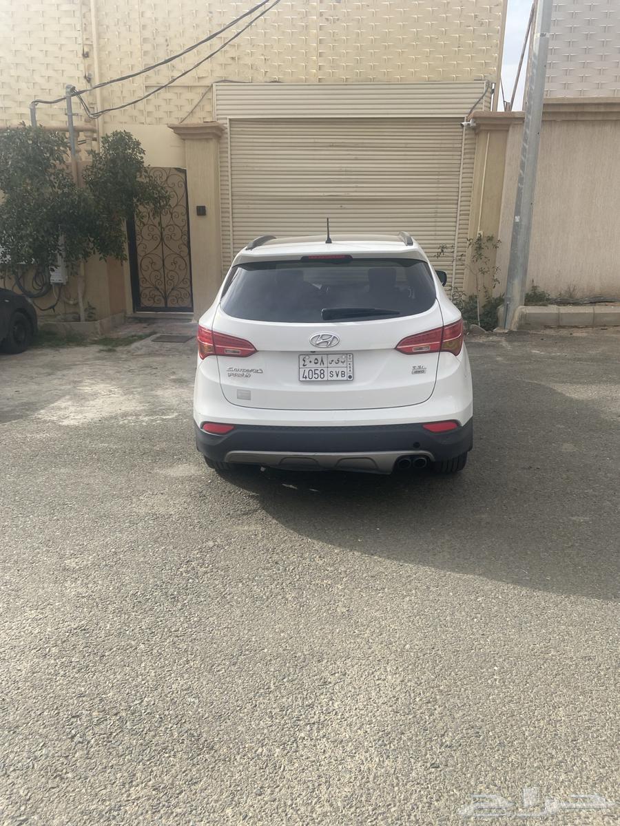 Hyundai Santafe 2013 for sale63152332047617113