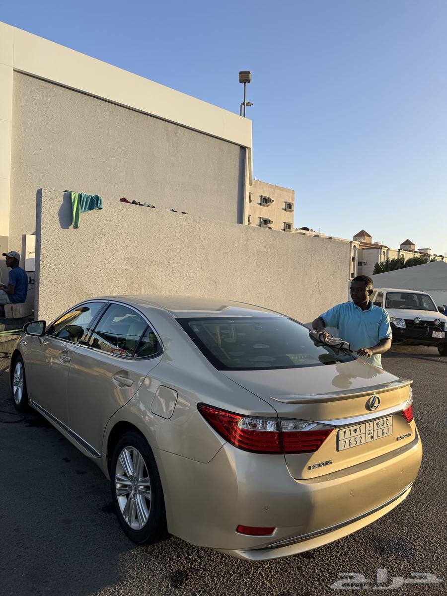 Lexus ES25063152309141121113