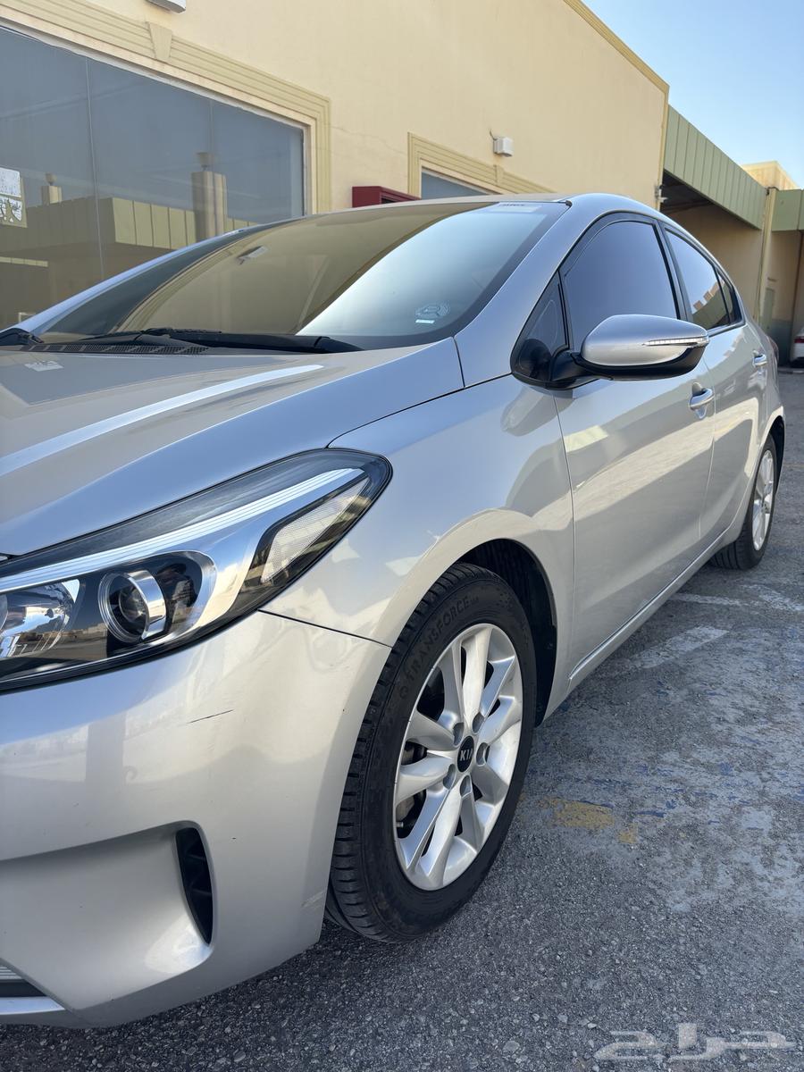 Kia K3 Diesel 2018 Agency63151873542019111
