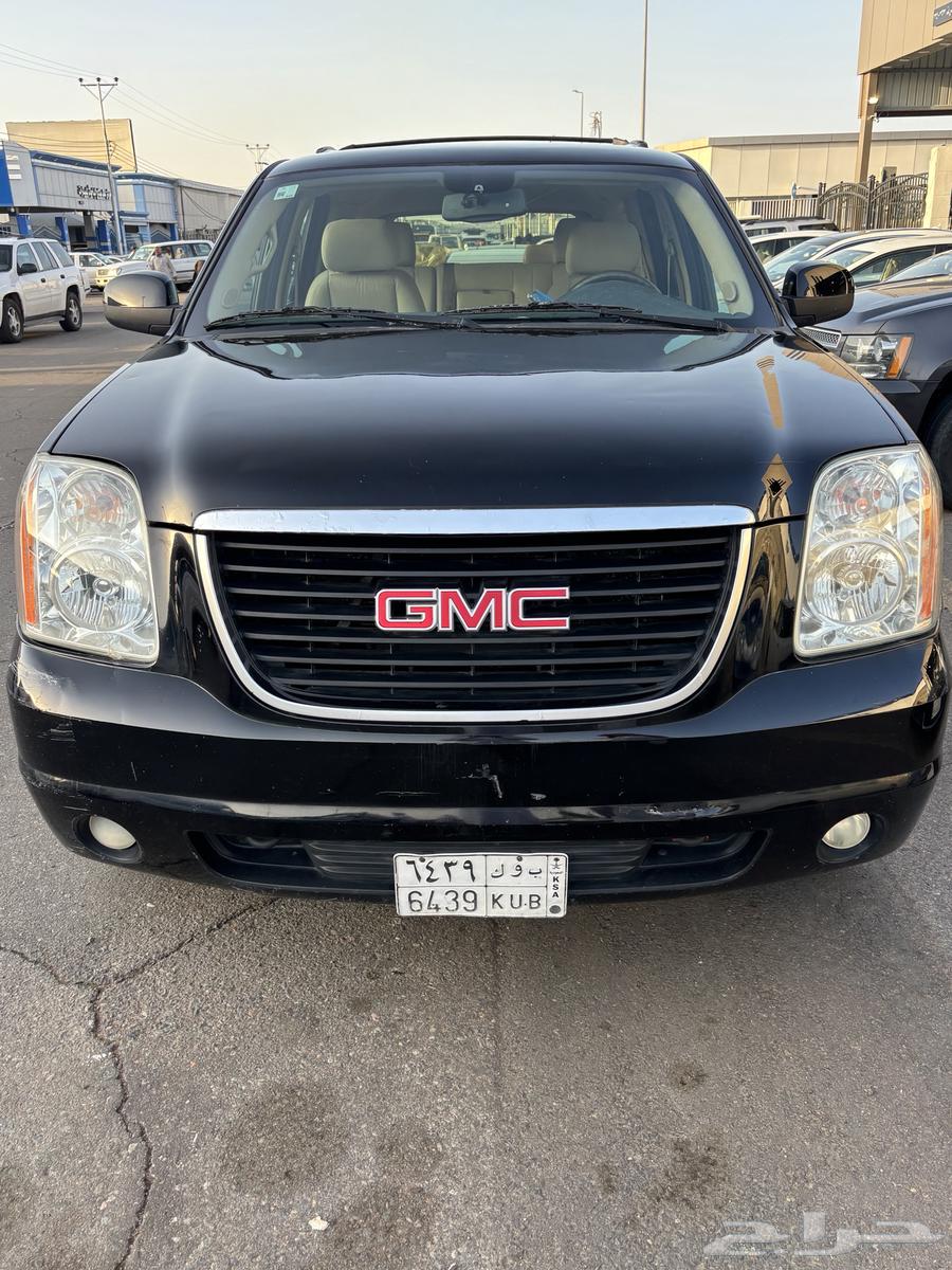 For sale, 2013 Yukon XL63152339851267111