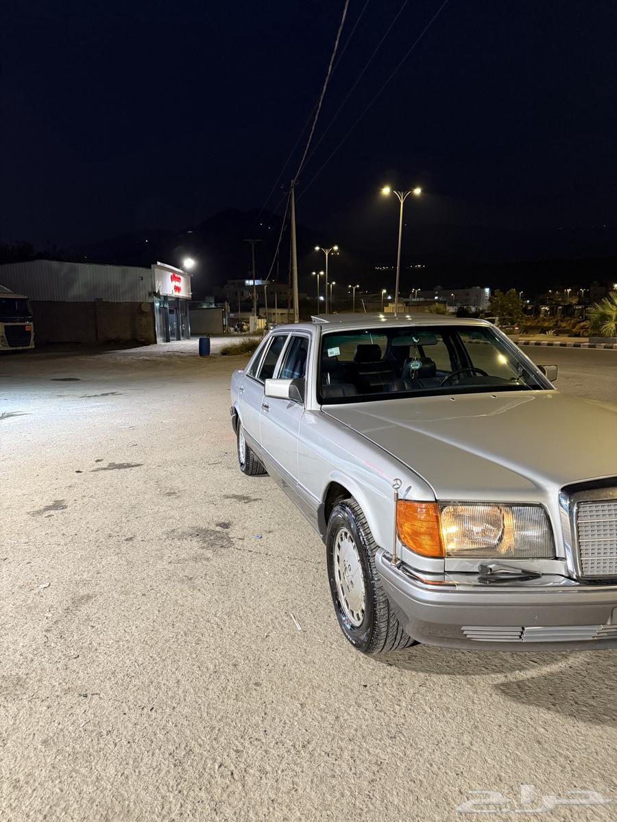Mercedes 560 imported to Japan 199063151877229953112