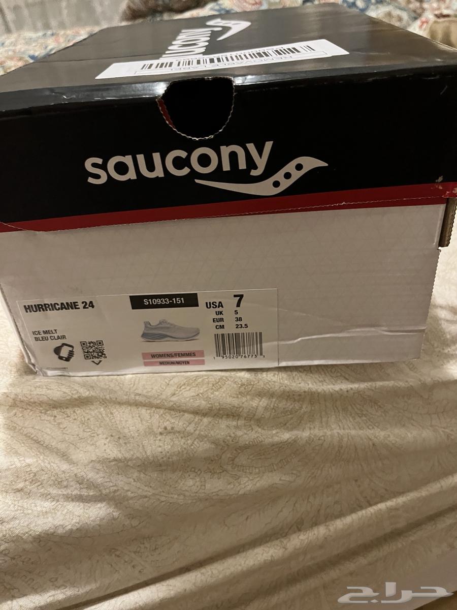 حذاء جري Sacuony63100092214273111